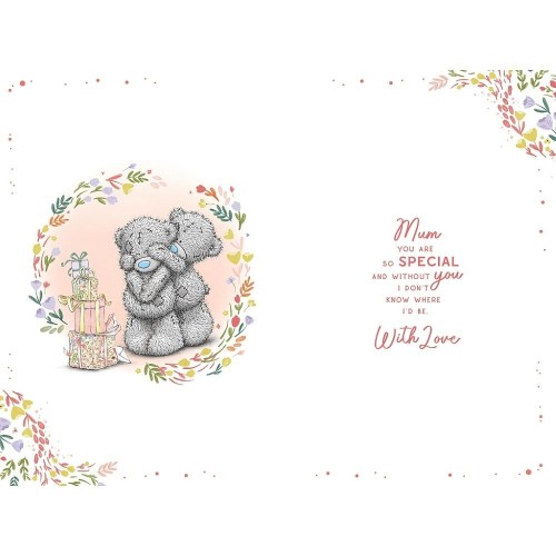 FROM DAUGHTER CARD 3